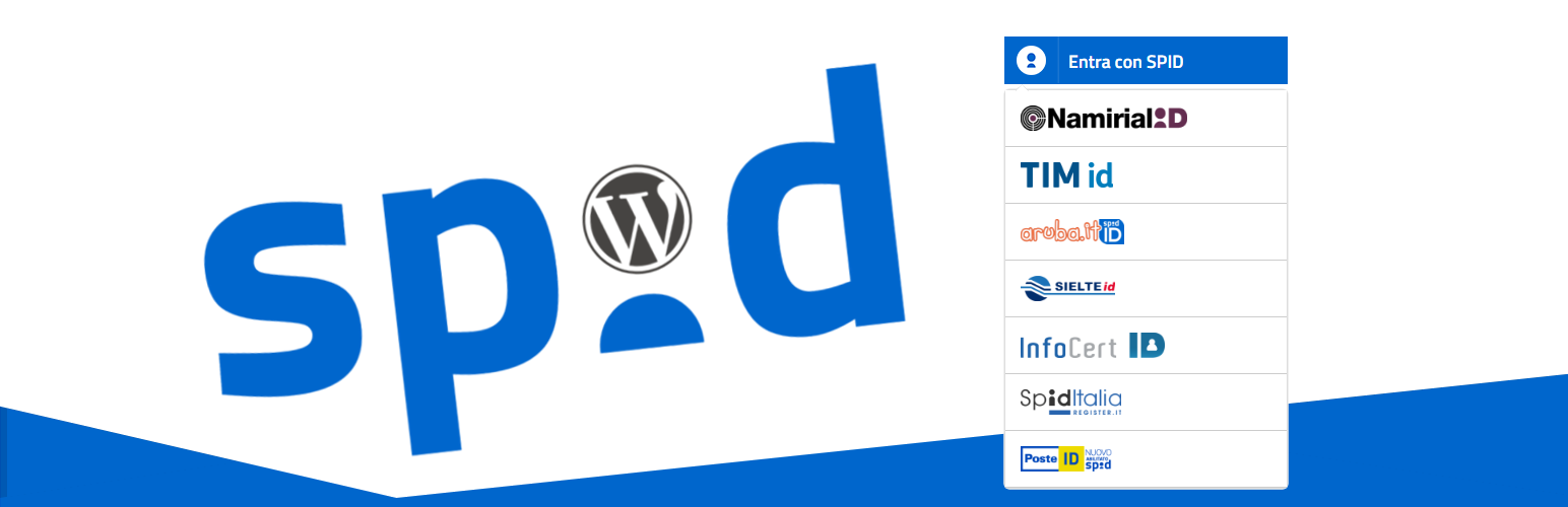 WP SPID Italia