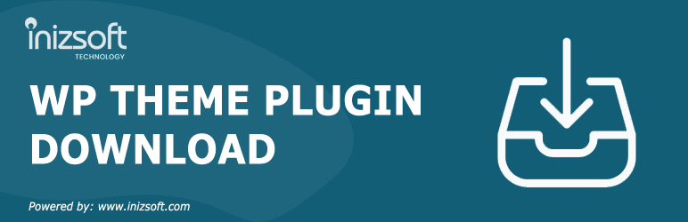 Wp Theme plugin Download