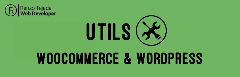 Utils para WooCommerce y WordPress