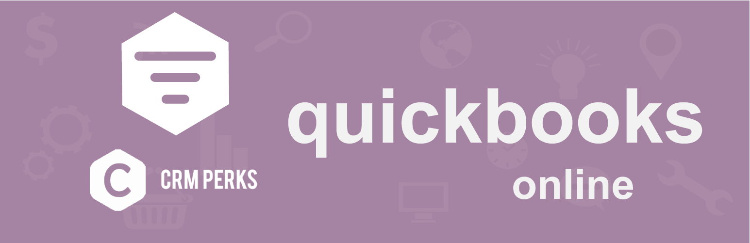 Integration for WooCommerce and QuickBooks