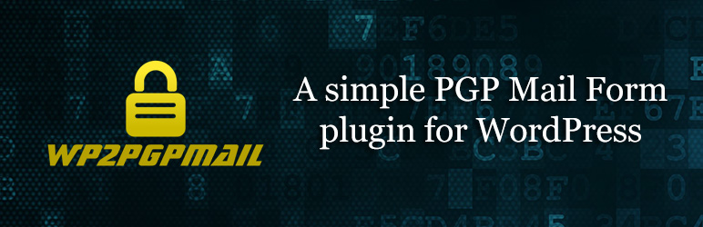 wp2pgpmail