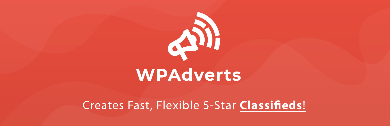 WPAdverts – Classifieds Plugin