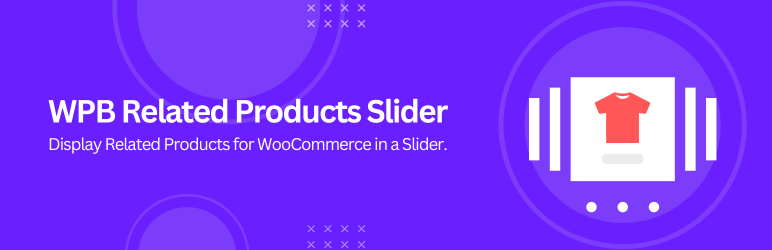 Related Products Slider for WooCommerce – Boost Sales with Smart Product Recommendations