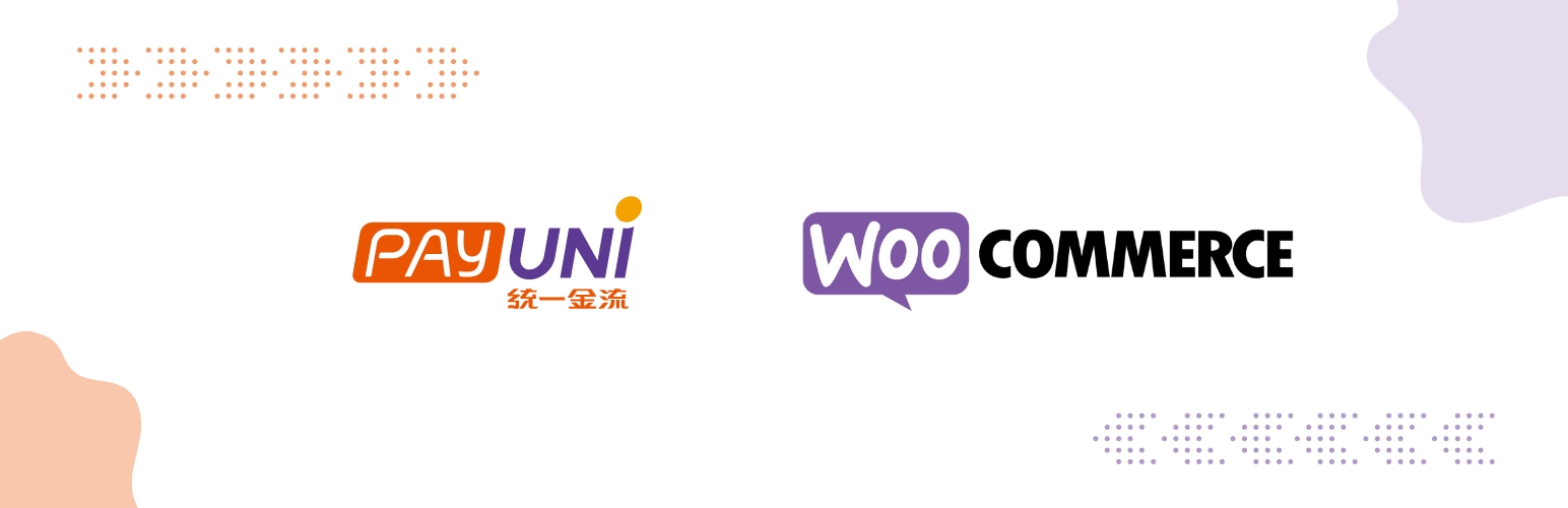 Pay with PAYUNi