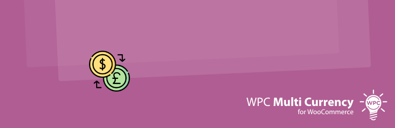 WPC Multi Currency for WooCommerce