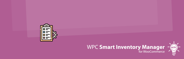 WPC Smart Inventory Manager for WooCommerce