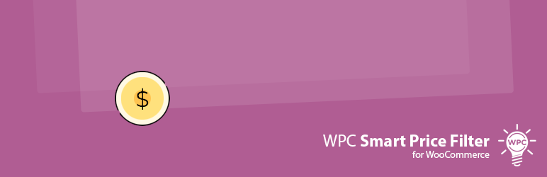 WPC Smart Price Filter for WooCommerce
