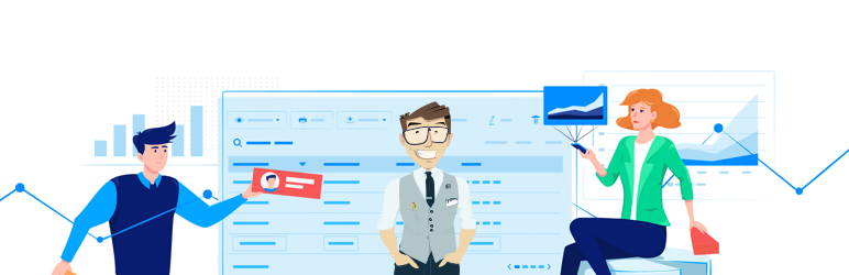 wpDataTables integration for Forminator Forms