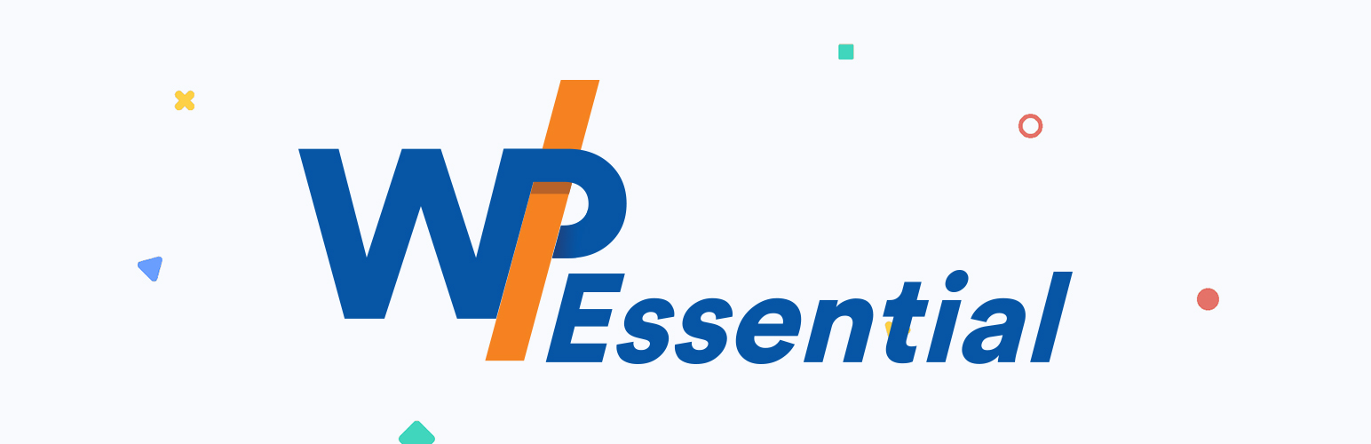 WPEssential