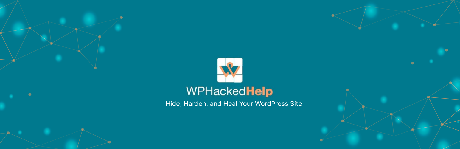 WPHH SECURE – AIO WordPress Security With File Locking & WP Hide Login
