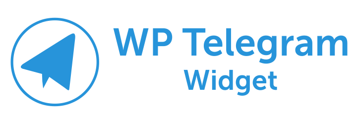 WP Telegram Widget and Join Link