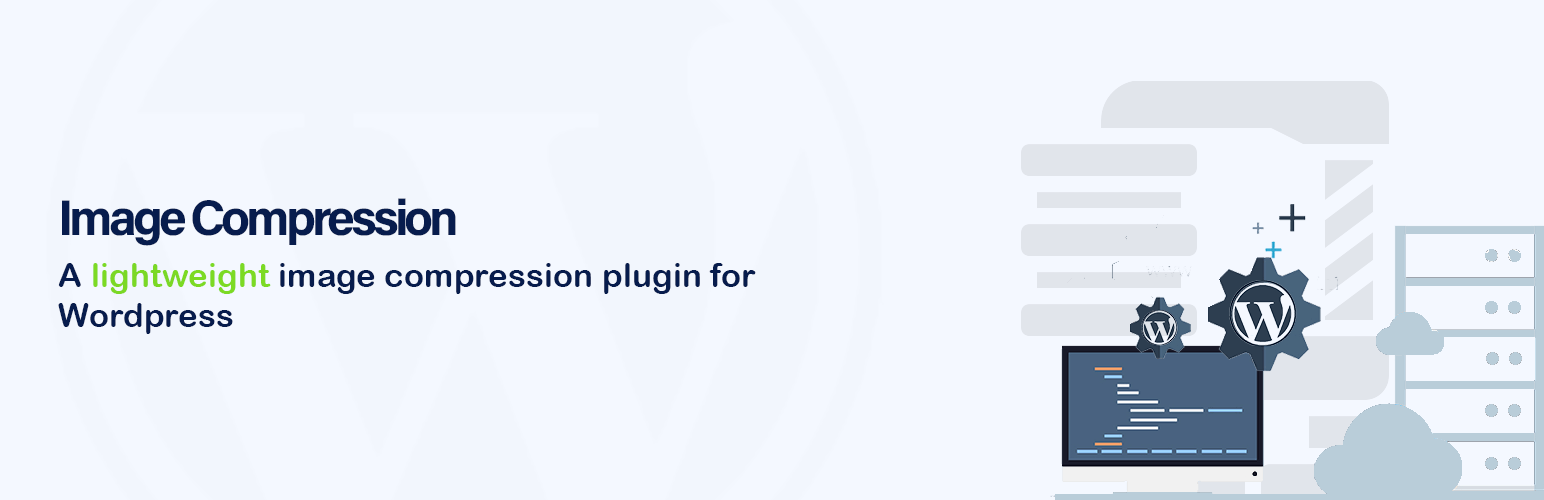 Compress, Resize & Lazy Load Images – WPvivid Image Optimization