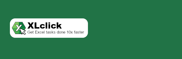 XLclick Bulk CSV User Importer