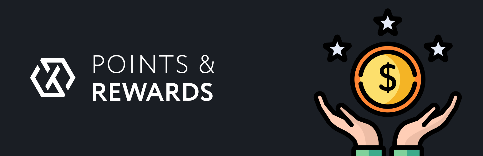 XT Points & Rewards for WooCommerce