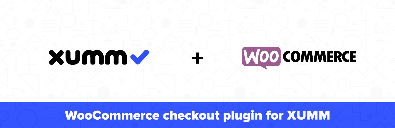 Xaman for WooCommerce