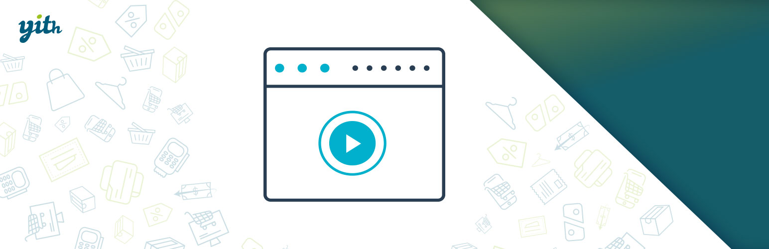 YITH WooCommerce Featured Video