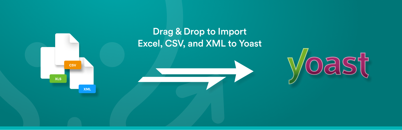 WP All Import – Import SEO Settings for Yoast SEO