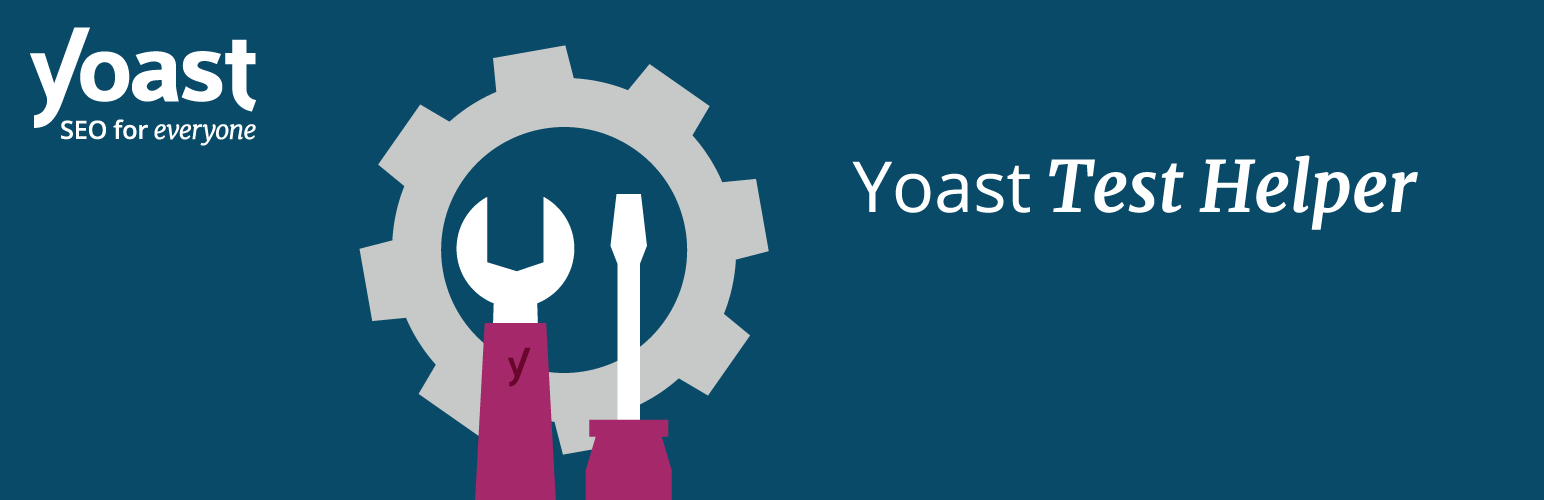 Yoast Test Helper