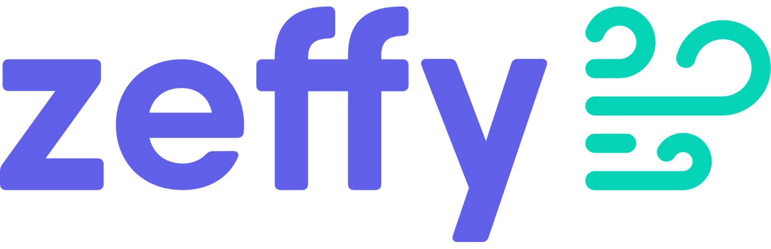 Zeffy Donate Button