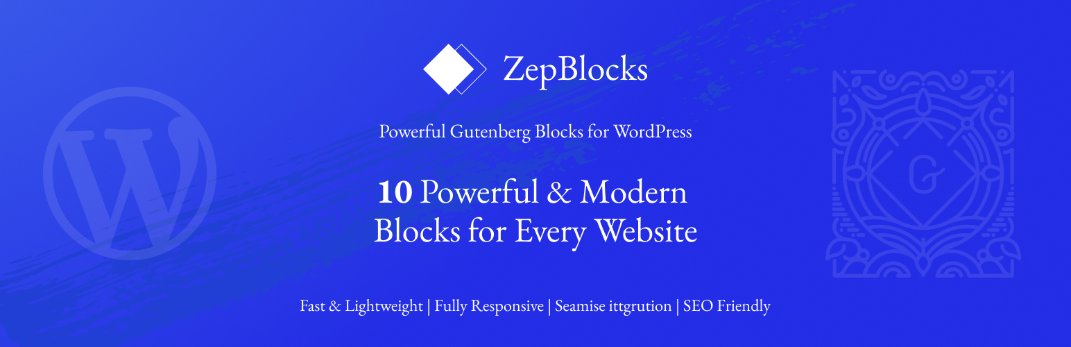 ZepBlocks