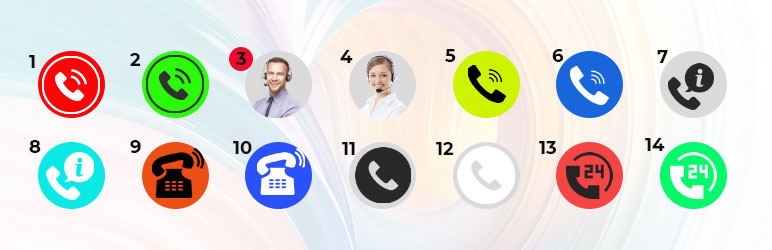 ZVI CallBack widget