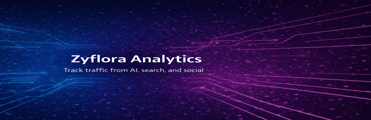 Zyflora Analytics